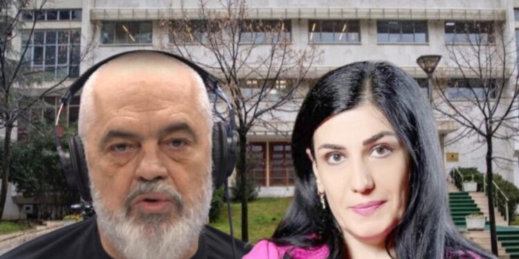“Tenxheret, llumi, poterexhinjtë”/ Pse Rama e ktheu në sherr korrupsionin e AKSHI-t