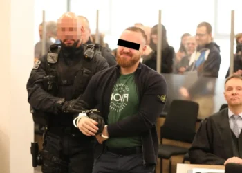 Në kërkim nga Gjermania/ Kapet në Francë shqiptari, anëtar i “Bandës së Çekiçit”