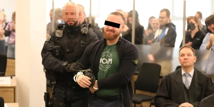 Në kërkim nga Gjermania/ Kapet në Francë shqiptari, anëtar i “Bandës së Çekiçit”
