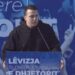 “Lë garant fëmijët e mi, s’ju tradhtoj”, djali i Azem Hajdarit tregon të pathënat e liderit të Dhjetorit: S’e njihte konceptin e frikës. Si i frymëzoi studentët për të shembur dikaturën!
