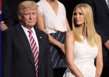 Surprizon Ivanka Trump, studion historinë dhe kulturën shqiptare, ndan tre libra për Shqipërinë, mes tyre dhe “Gjenerali i Ushtrisë së Vdekur” të Kadaresë