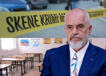 Krimet në shkolla/ Dështimi i sistemit arsimor dhe drejtësisë rrit numrin e vrasjeve te fëmijët