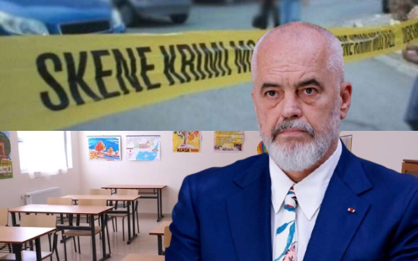 Krimet në shkolla/ Dështimi i sistemit arsimor dhe drejtësisë rrit numrin e vrasjeve te fëmijët