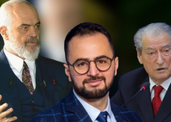 Avokati i Popullit/ Pasi i dhanë firmat, PD çon në Kushtetuese Endri Shabanin