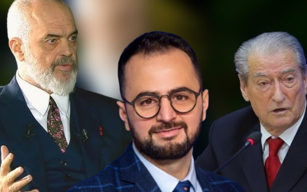 Avokati i Popullit/ Pasi i dhanë firmat, PD çon në Kushtetuese Endri Shabanin