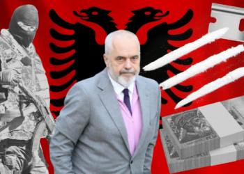 “Krimi i organizuar sundon vendin”/ The Washington Times: Shqipëria është kthyer në narko-shtet
