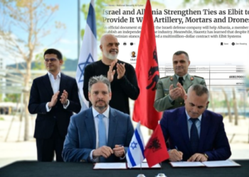 Zgjerohet skandali Elbit/ Rama kontratë miliona dollarë me kompaninë e pezulluar për korrupsion