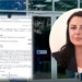 FOTO/ Zbardhet shkresa e SPAK për arrestimin e Belinda Ballukut