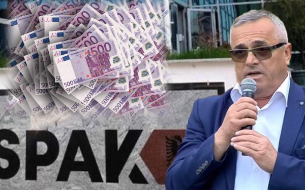 Dosja e zezë e Rexh Byberit/ Zbardhet SKEMA e abuzimeve të zyrtarit të PS-së