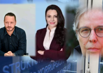 “Thirre atë plehrën”/ Carlo Bollino në përgjimet e Ballukut! Qindra miliona nga ARRSH-ja