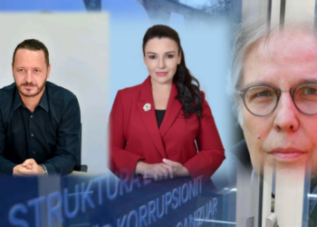Carlo Bollino në përgjimet e Ballukut/ Këlliçi nxjerr foton: Ja si e lëvdonte korrupsionin