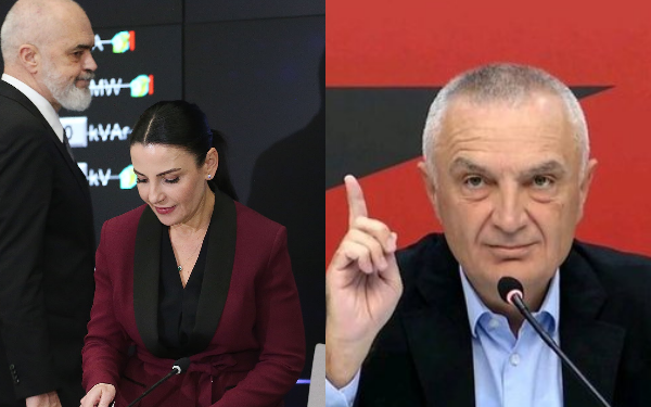 Çështja Balluku/ Meta: SPAK është treguar proporcional! Pse Rama nuk e shkarkon zv/kryeministren