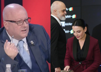 Çështja Balluku/ Gjokutaj: Si e tradhëtoi Rama të besuarën e tij
