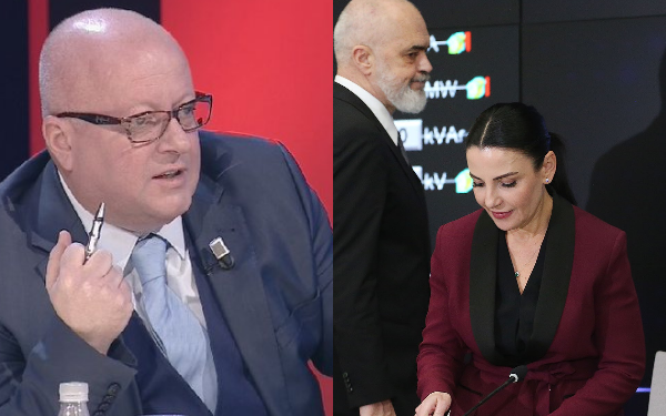Çështja Balluku/ Gjokutaj: Si e tradhëtoi Rama të besuarën e tij
