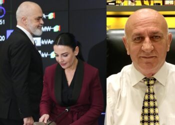 Bisedat e Ballukut me Berberin, Rama e pranon: E kam bërë sa herë është nevoja