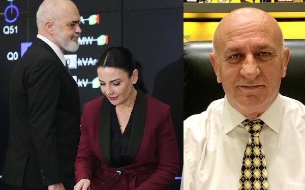 Bisedat e Ballukut me Berberin, Rama e pranon: E kam bërë sa herë është nevoja