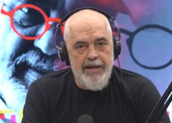 “Drejtësia të reflektojë”/ Rama: Ca trimosha të BKH-së më erdhën me “patllake” në Kryeministri!