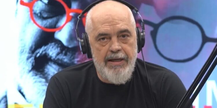 “Drejtësia të reflektojë”/ Rama: Ca trimosha të BKH-së më erdhën me “patllake” në Kryeministri!