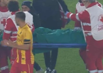 U largua nga fusha me barelë, ja sa do mungojë mesfushori i kombëtares