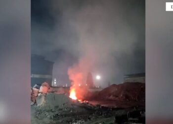 Operacioni “Metalurgjiku”, procedohen 2 subjekte në Elbasan, 16 të arrestuar, në kërkim 8 aksionerë