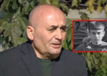 Vrasja e Martin Canit, i ati akuza shkollës “Fan Noli”: S’më solli asnjë mesazh për sherrin