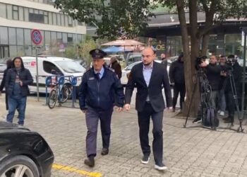 Skandali “Balluku”, Erald Elezi paraqitet në SPAK