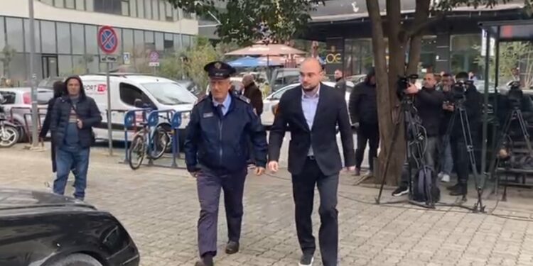 Skandali “Balluku”, Erald Elezi paraqitet në SPAK