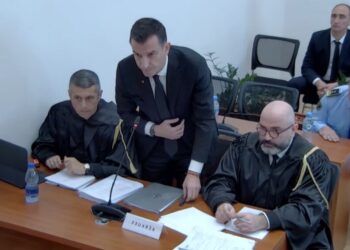 Sot seanca paraprake për Erion Veliajn, pritet kalimi ose jo për gjykim