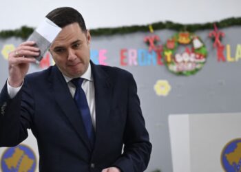 Minus 52 mijë vota: Si shpjegohet rënia e LDK-së?