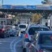 Protesta e fermerëve grekë, bllokohet për disa orë aksi Kakavijë–Janinë. Lejohen të kalojnë vetë automjetet me emergjenca shëndetësore