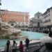 Roma do t’u kërkojë pagesë turistëve për t’iu afruar Shatërvanit të famshëm Trevi