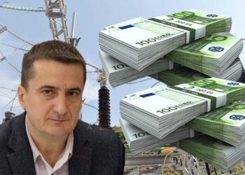 Agolli i FSHZH-së “kopjon” ishujt artificiale të Dubait në Durrës, por në … miniaturë; Hap tenderin 5.5 milionë euro!
