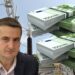 Agolli i FSHZH-së “kopjon” ishujt artificiale të Dubait në Durrës, por në … miniaturë; Hap tenderin 5.5 milionë euro!