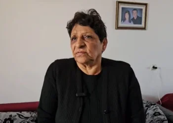 “E kishte djalin në burg”/ Vdekja e 70-vjeçares në Korçë, fqinja rrëfen detajet