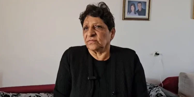 “E kishte djalin në burg”/ Vdekja e 70-vjeçares në Korçë, fqinja rrëfen detajet