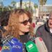 Familjarët e 15-vjeçarit të vrarë në Durrës ngrihen në protestë dhe kërkojnë drejtësi: Shkojnë në shkollë me thika, jo me libra