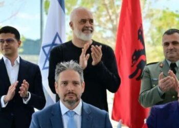 Rama kontratë sekrete me kompaninë e pezulluar nga NATO