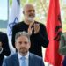 Rama kontratë sekrete me kompaninë e pezulluar nga NATO