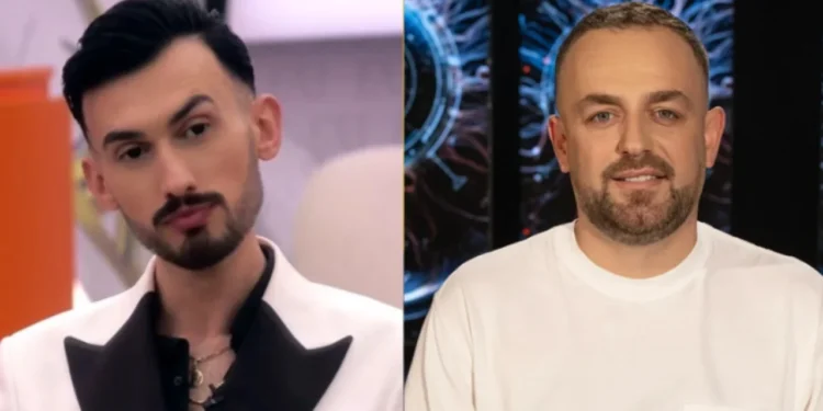 Vijon debati mes Senos dhe Kristit: Nuk rrotullohet bota ime rreth teje