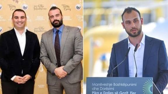 DALIN BISEDAT/ Belind Këlliçi me vartësin e Belinda Ballukut koordinojnë protestat kundër Ramës e Veliajt për Teatrin