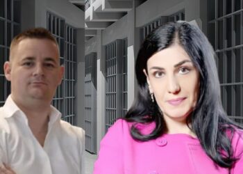 Laert Kasaj pjesë e grupit kriminal të AKSHI-it