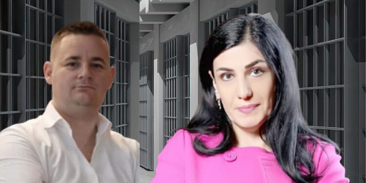 Laert Kasaj pjesë e grupit kriminal të AKSHI-it