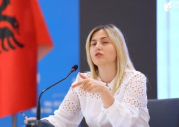 Nuk lejoi gazetarët brenda Kuvendit, Zhupa: Garda duhet të jetë në shërbim të shtetit e ligjit, jo të sillet si “ushtri” partie