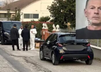 Itali, detaje të reja nga vrasja e 49-vjeçares shqiptare nga bashkëshorti i saj, deklarata e djalit: E prisja…