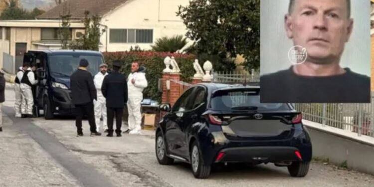 Itali, detaje të reja nga vrasja e 49-vjeçares shqiptare nga bashkëshorti i saj, deklarata e djalit: E prisja…