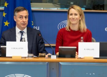 Kallas kritikon Uashingtonin: Kritikat për liritë në BE duhet t’i drejtohen Rusisë!