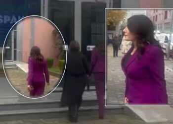 Drejtoresha e AKSHI-t në SPAK/ Prokuroria e Posaçme ka në hetim 12 tendera me vlerë miliona euro