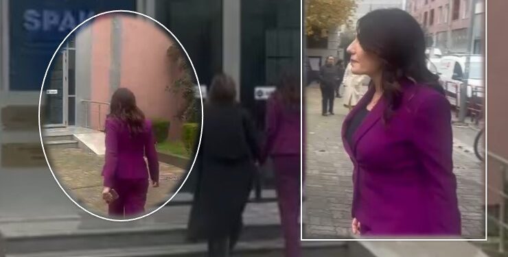 Drejtoresha e AKSHI-t në SPAK/ Prokuroria e Posaçme ka në hetim 12 tendera me vlerë miliona euro