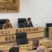 Merr zyrtarisht detyrën, betohet kryetari i ri i bashkisë Berat, Ervin Ceca
