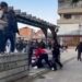 PAMJE TRONDITËSE/ Videoja e sherrit të dhunshëm mes adoleshentëve në Shkodër: Këta janë brezat që po krijojmë